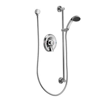 Moen T8346 - Chrome Posi-Temp All-Metal Trim Kits