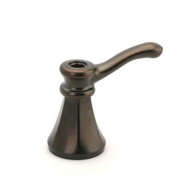 Moen 125756ORB - Handle Kit, Widespread Lav