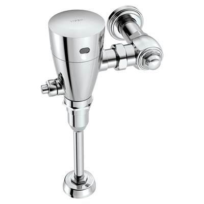Moen 8316 - M-Power Chrome Electronic Flush Valve 3/4'' Urinal