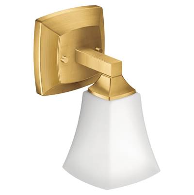 Moen YB5161BG - Voss 1 Globe Bg