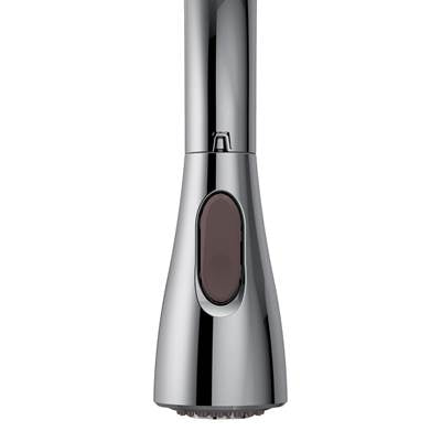 Moen 161150 - Pulldown Wand Chr 1.5Gpm