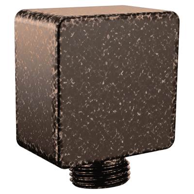 Moen A721ORB - Oil Rubbed Bronze Drop Ell