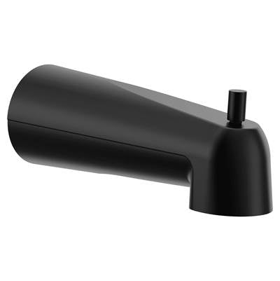 Moen 3839BL - Matte Black Diverter Spouts
