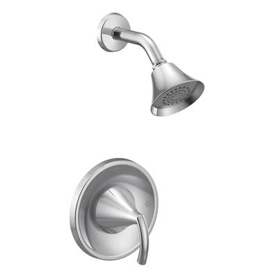 Moen T2742EP - Glyde Chrome Posi-Temp Shower Only