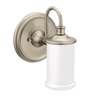Moen YB6461BN - Belfield One Globe Light Bn