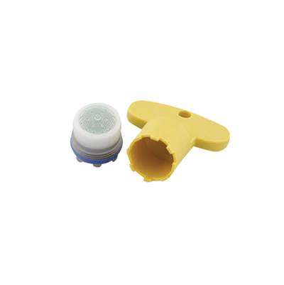 Moen 316711 - Nsrt Aerator Flow Restricter 1.5 Gpm