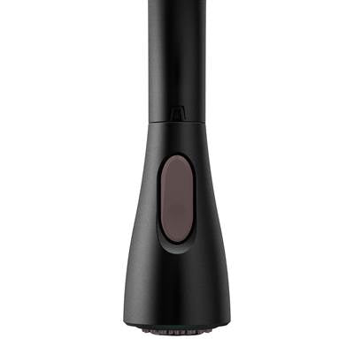 Moen 161150BL - Pulldown Wand 1.5Gpm Bl