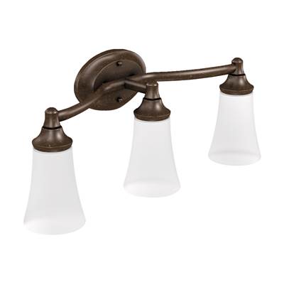 Moen YB2863ORB - Eva Bath Lighting Orb
