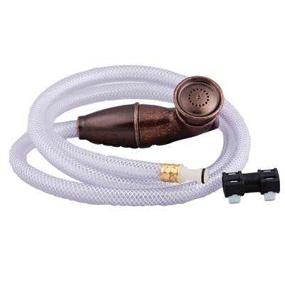 Moen 136106ORB - Hose And Spray Kit
