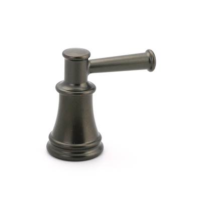 Moen 178232ORB - 2H Kitchen Hot Handle Kit Orb