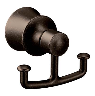 Moen YB2103ORB - Dartmoor Robe Hook Orb