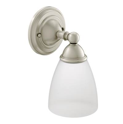 Moen YB2261BN - Brantford Bath Lighting Bn