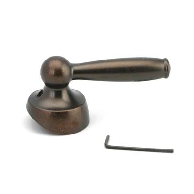 Moen 153978ORB - Handle Kit Kd Pulldown Orb