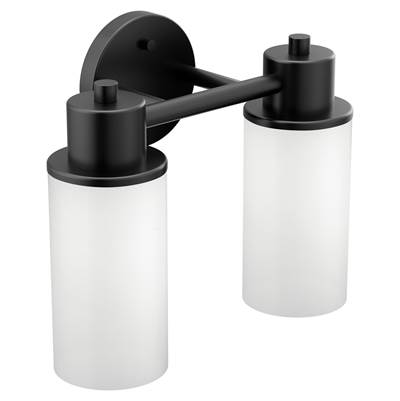Moen DN0762BL - Iso 2 Globe Light - Bl