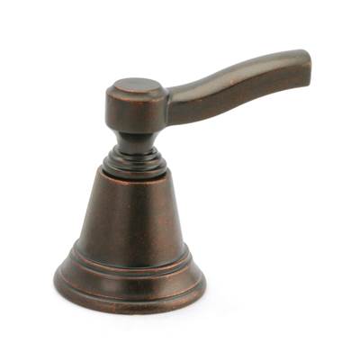 Moen 137388ORB - Ws Handle Kit, Hot Or Cold, Orb