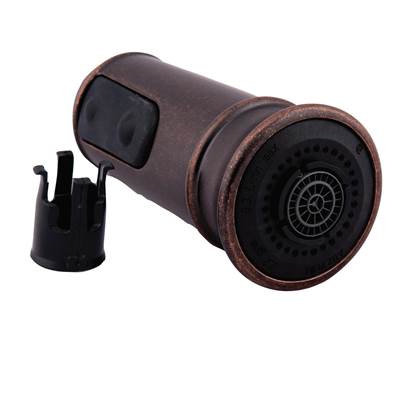 Moen 134742ORB - 134742Orb Handle Kit, Oil Rubbed Bronze