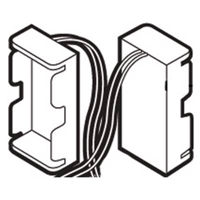 Moen 104440 - Flush Valve Battery Holder