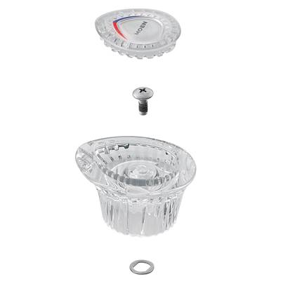 Moen 96791 - Chateau Handle Kit
