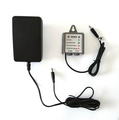 Moen 169031 - Motionsense Ac Adapter With Y-Splitter