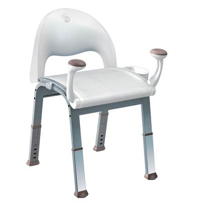 Moen DN7100 - Mesh Shower Chair W