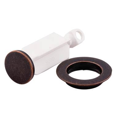 Moen 10709ORB - Replacement Lavatory Drain Stopper