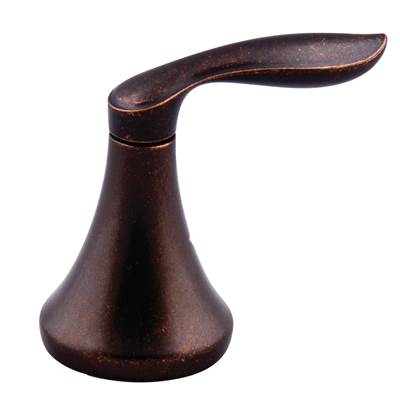 Moen 128866ORB - Hot And Cold Handle Kit