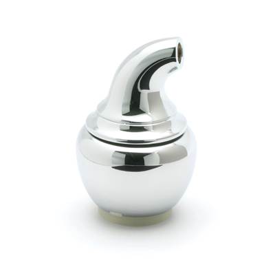 Moen 100556 - Monticello Handle Hub Kit In Chrome