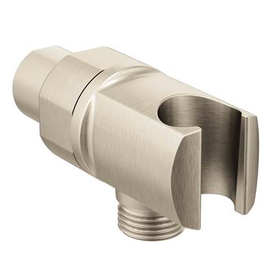 Moen A701BN - Brushed Nickel Handshower Bracket