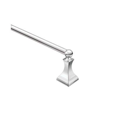 Moen DN8318CH - Retreat 18 Towel Bar Ch
