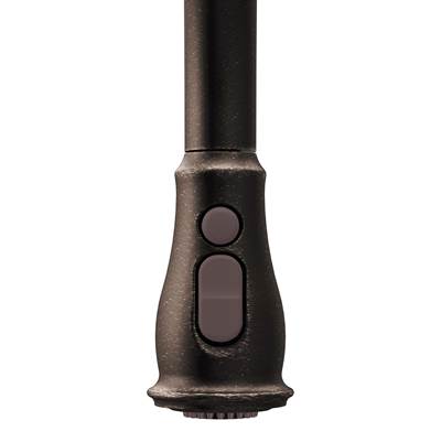 Moen 191005ORB - Brantford Power Boost Wand Kit Orb
