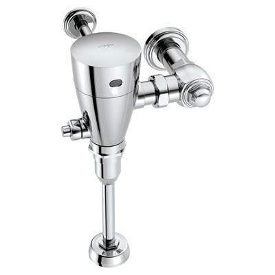 Moen 8315AC05 - M-Power Chrome Electronic Flush Valve 3/4'' Urinal