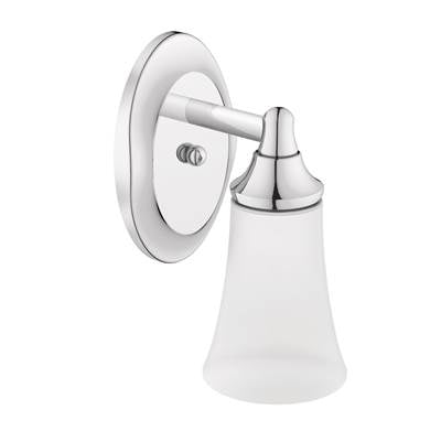 Moen YB2861CH - Eva Bath Lighting Ch