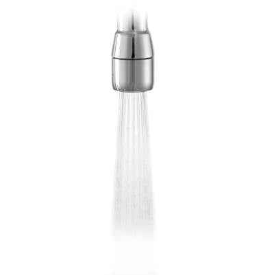 Moen 52600 - Commercial Rosetta Spray Aerator, Chrome