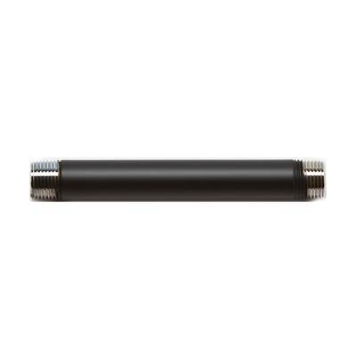 Moen 116651WR - Wrought Iron 6'' Straight Shower Arm