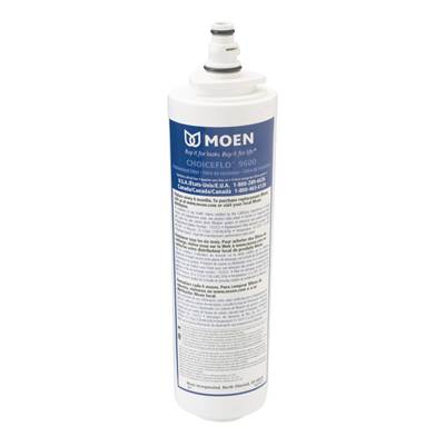 Moen 9601 - Choiceflo Replacement Filter For Choiceflo F7400 Faucets