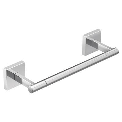 Moen BP1886CH - Triva Hand Towel Bar