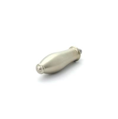 Moen 154298BN - Weymouth Extmp Hdl Insrt Bn
