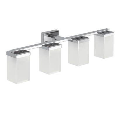 Moen YB8864CH - 90 Degree 4 Globe Ch