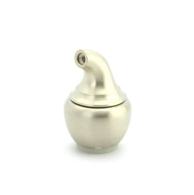 Moen 100556BN - Handle Hub & Elbow Bn