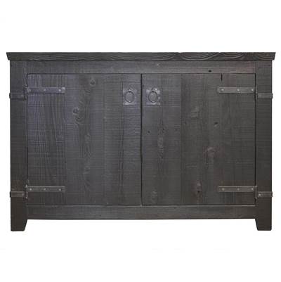 Native Trails VNB488 - 48'' Americana Vanity In Anvil