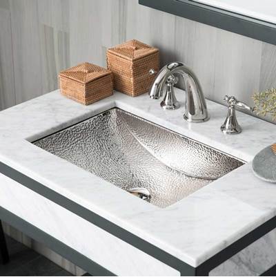 Native Trails CPS845 - Avila In Polished Nickel