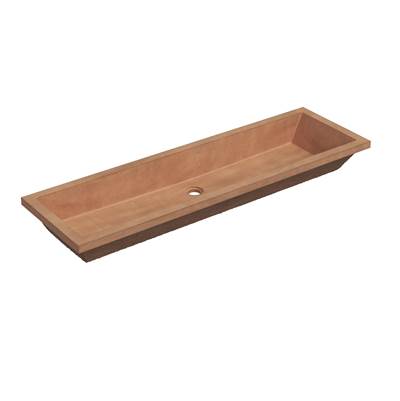 Native Trails NSL4915-T - Arcata 48 In Terracotta