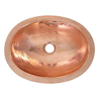 Native Trails CPS438 - Baby Classic In Polished Copper