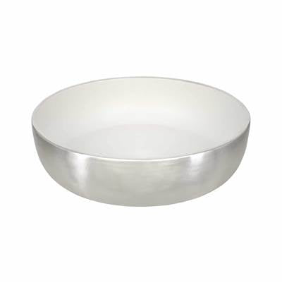 Native Trails PML1616-SW - Bliss In Silver With Matte White
