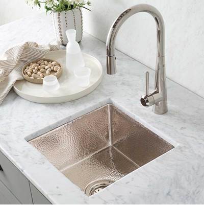 Native Trails CPS834 - Cantina In Polished Nickel