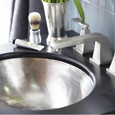 Native Trails CPS568 - Classic In Brushed Nickel