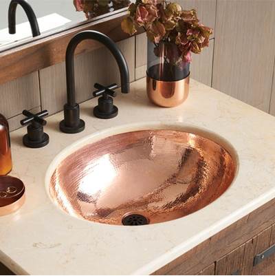 Native Trails CPS468 - Classic In Polished Copper
