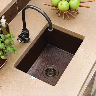 Native Trails CPK278 - Cocina 21 In Antique