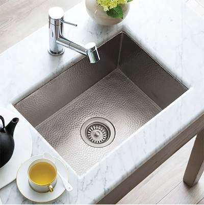 Native Trails CPK578 - Cocina 21 In Brushed Nickel