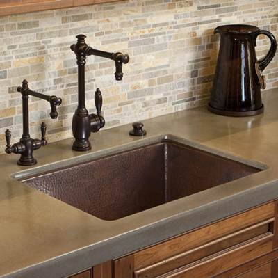 Native Trails CPK279 - Cocina 24 In Antique